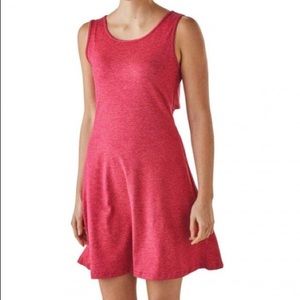 Patagonia Sea brook Sleeveless Dress